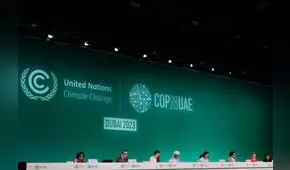 COP 28: Incoherencias políticas, afectaciones climáticas y vulneración de derechos