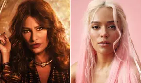 'Griselda': serie de los creadores de 'Narcos' presentó nuevo avance con Sofía Vergara y Karol G