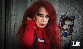 Monique Pardo: ¿cuál es su verdadero nombre y por qué no le gusta mencionarlo?