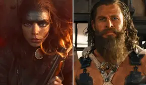 'Furiosa': Anya Taylor-Joy y Chris Hemsworth estelarizan el primer tráiler de precuela de 'Mad Max'