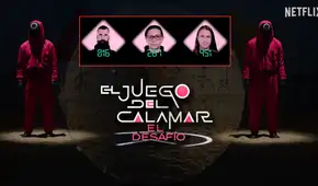 ¿Quién ganará 'El juego del calamar: el desafío' en Netflix? Finalistas del capítulo 10