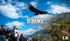 Ni el Misti ni el mirador de Yanahuara: ¿qué destino en Arequipa es considerado uno de los mejores del continente?