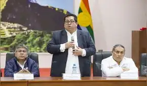 Perú impulsará la explotación de un lote de gas con reservas mayores a Camisea Perú impulsará la explotación de un lote de gas con reservas mayores a Camisea
