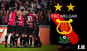 El jugador más criticado del FBC Melgar seguirá en el 2024: ¿quién es y por qué continuará? El jugador más criticado del FBC Melgar seguirá en el 2024: ¿quién es y por qué continuará?