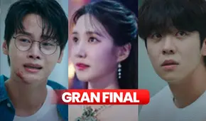 'El naufragio de una diva', GRAN FINAL: ¿cuándo sale, a qué hora y dónde ver el último capítulo?