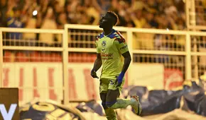 América venció 2-0 a León y pasó a semifinales del Torneo Apertura de la Liga MX