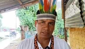 ¿Cómo proteger a los defensores del bosque de las amenazas contra sus vidas?