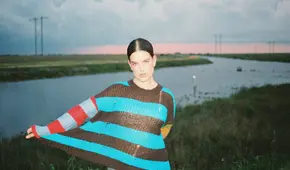 Nicole Zignago: "Quiero que mi esencia y mi sello sea mi forma de contar historias"