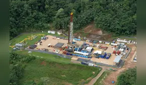 Lote 76: tiene más reservas de gas que Camisea pero amenaza la Amazonía
