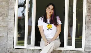 Carolina Díaz Pimentel: "Cuando empecé no había tantas iniciativas sobre salud mental en primera persona" Carolina Díaz Pimentel: "Cuando empecé no había tantas iniciativas sobre salud mental en primera persona"