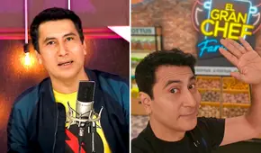 Armando Machuca revela que será sometido a delicada cirugía al corazón: “Me da mucho miedo”