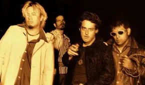 La Liga del Sueño sobre la vigencia del rock en el Perú: "Nada muere"