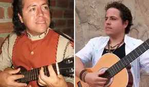 ¿Quién fue Nilton Berríos, fallecido excantante de String Karma? ¿Quién fue Nilton Berríos, fallecido excantante de String Karma?