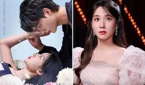 Un temible demonio y una arrogante heredera se enamoran: el k-drama que superó a 'Castaway diva'