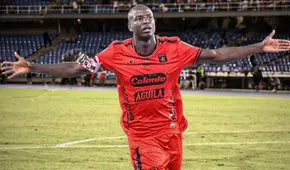 Millonarios perdió 0-1 contra América de Cali y quedó eliminado de la Liga BetPlay 2023