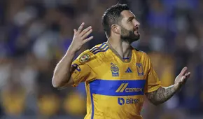 ¡Contundente! Tigres UANL derrotó 3-0 a Puebla y clasificó a la semifinal de la Liga MX 2023