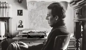 ¡El flaco Ribeyro vive!, por Rumi Cevallos