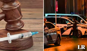 Ejecutan a exprofesor por violentar sexualmente a 8 niñas en China