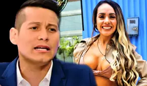 Luigui exigió no ver a Dorita en grabaciones de 'La casa de la comedia': esto reveló el artista