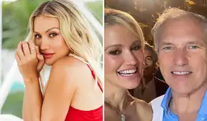 Fanny Lu: ¿qué edad tiene y cuántos años le lleva a su esposo, el millonario peruano Mario Brescia? Fanny Lu: ¿qué edad tiene y cuántos años le lleva a su esposo, el millonario peruano Mario Brescia?