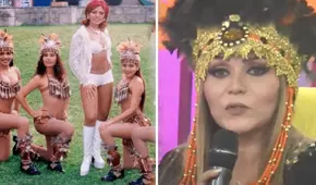 ¿Por qué Ruth Karina DEJÓ grupo Euforia? Cantante revela: “Me hacían la vida imposible”