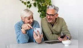 Generación Plateada: cuatro claves para encontrar trabajo a partir de los 50