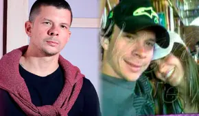 Mario Hart reconoce que se hizo conocido públicamente por Nataniel Sánchez: "Hay que ser realistas"
