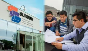Sunedu inició supervisión a universidades licenciadas: ¿a cuál fiscalizaron en Lima?
