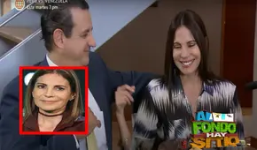 ¿Isabella Maldini vuelve a ‘Al fondo hay sitio'? Karina Calmet responde sobre estos rumores