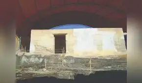Mejorarán Cuarto del Rescate para atraer más flujo turístico al norte Mejorarán Cuarto del Rescate para atraer más flujo turístico al norte