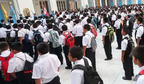 Resultados de prueba PISA: ¿a qué países superó Perú y en cuánto está su nivel en matemática?