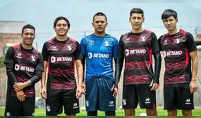 Melgar arrancó pretemporada Melgar arrancó pretemporada