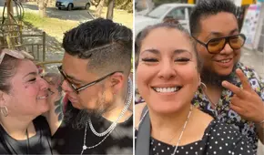 Mónica Torres revela por qué no quería una relación con hijo de Eva Ayllón: “No le respondí 1 semana”