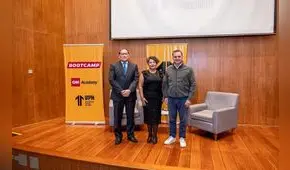 Universidad Privada del Norte (UPN) y CNN Internacional: alianza continúa por quinto año consecutivo