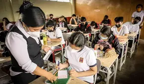Resultados de prueba PISA: ¿qué puestos ocupó Perú en la evaluación internacional?