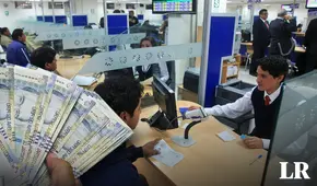 Bono S/600 para el sector público: ¿qué trabajadores no podrán cobrar este subsidio?