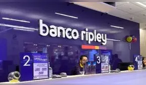 Banco Ripley inaugura su moderna sucursal en el Mall Aventura de San Juan de Lurigancho
