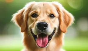 40 nombres para perros machos: lista de los más originales y cortos para tu mascota