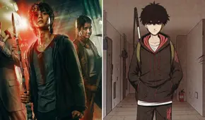 'Dulce hogar', webtoon: ¿dónde leer online la historia que inspiró la serie coreana de Netflix?