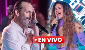 'Yo me llamo', capítulo 85 completo, vía Caracol: conoce quién fue ELIMINADO del reality