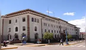 PJ sentenció a sujeto acusado de intento de violación contra menor de edad en Cusco PJ sentenció a sujeto acusado de intento de violación contra menor de edad en Cusco