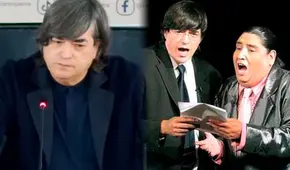 Jaime Bayly recuerda con nostalgia a Tongo en su regreso a Lima: "Cómo lo extraño"