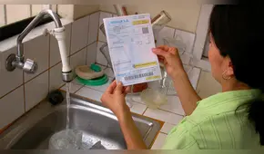 Ministerio de Vivienda buscaría fijar tarifas de agua sin criterio técnico, advierte Sunass