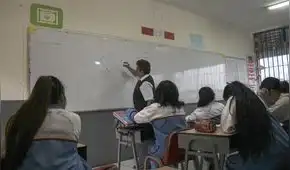 Ingreso de 14.000 maestros sin concurso afecta la meritocracia Ingreso de 14.000 maestros sin concurso afecta la meritocracia