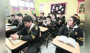 PISA 2022: Perú retrocede en aprendizaje de matemáticas