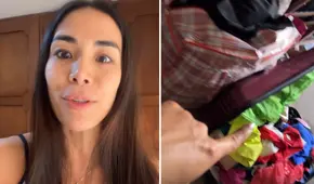 Fabianne Hayashida se mudó tras fin de su matrimonio: “¡Las mujeres somos demasiado fuertes!"