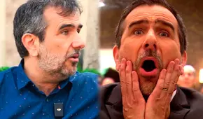 Giovanni Ciccia cuenta cómo superó la depresión gracias a ‘AFHS’: “Me salvó la vida”