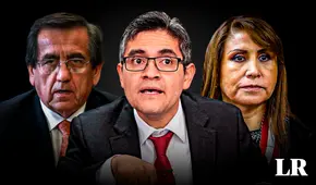 José Domingo sobre defensa de Patricia Benavides: "Es uno de los principales investigados por Lava Jato"