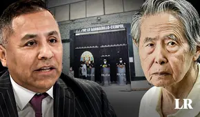 ¿Alberto Fujimori podría volver a la cárcel si es liberado este 6 de diciembre?