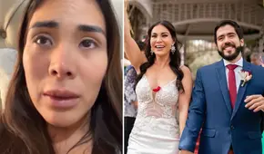 ¿Por qué Fabianne Hayashida no tuvo hijos con su exesposo, Mario Rangel? Influencer da conmovedora respuesta